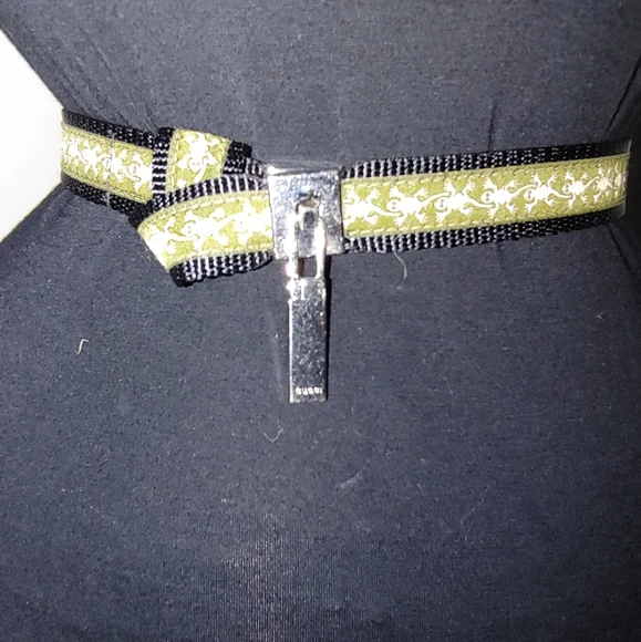 Gucci | Accessories | Gucci Belt Super Cute | Poshmark display picture 2